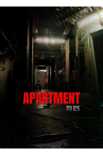Apartment No 129 (Xbox Games US)
