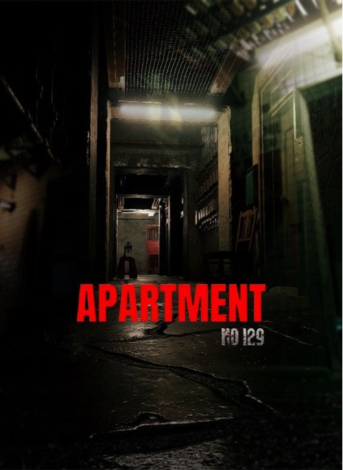 Apartment No 129 (Xbox Games US)