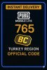 Pubg Mobile Lite 765 BC