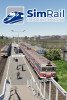 SimRail - The Railway Simulator (Xbox Game EU)