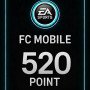 FC Mobile 520 Points - India