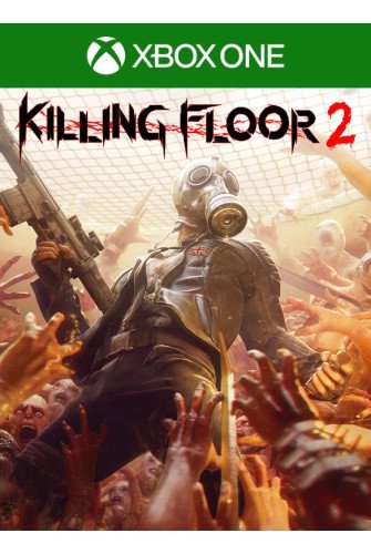 Killing Floor 2 (Xbox Games US)
