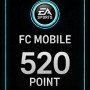 FC Mobile 520 Points - Australia
