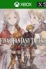FINAL FANTASY TACTICS - The Ivalice Chronicles (Xbox Games US)