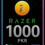 Razer Gold Pakistan PKR 1000