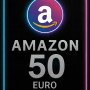 Amazon Gift Card - Spain 50 €