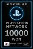 PSN Card Korea - 10000 KRW