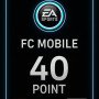 FC Mobile 40 Points - Morocco