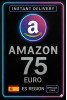 Amazon Gift Card - Spain 75 €