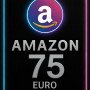 Amazon Gift Card - Spain 75 €