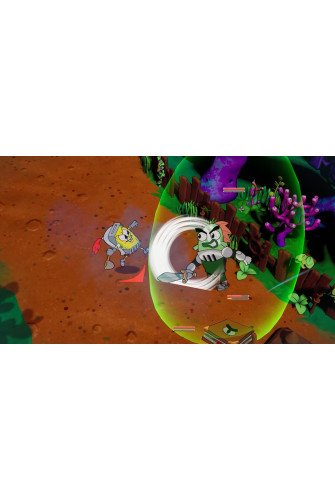 Nicktoons & The Dice of Destiny (Xbox Game EU)
