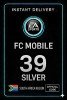FC Mobile 39 Silver - South Africa