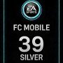 FC Mobile 39 Silver - South Africa