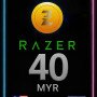 Razer Gold Malaysia RM40