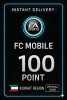 FC Mobile 100 Points - Kuwait