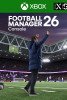 Football Manager 26 Console (Xbox Games US)