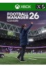 Football Manager 26 Console (Xbox Games US)