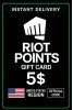 Riot Access Code 5$ - USA