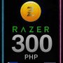 Razer Gold Phillipines PHP 300