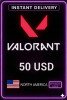Riot Access 50$