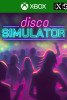 Disco Simulator (Xbox Game EU)