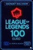 Riot Points EU NORDIC/EAST 100 Euro