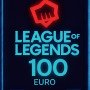 Riot Points EU NORDIC/EAST 100 Euro