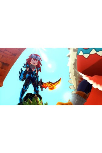 Monster Hunter Stories Deluxe Collection (Xbox Games US)