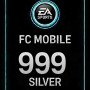 FC Mobile 999 Silver - India