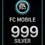 FC Mobile 999 Silver - Tunisia