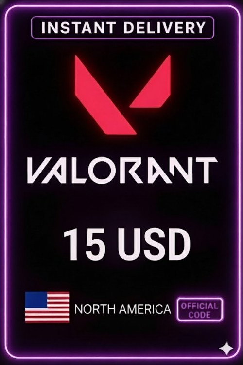 Riot Access 15$