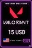 Riot Access 15$
