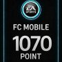 FC Mobile 1070 Points - Mexico