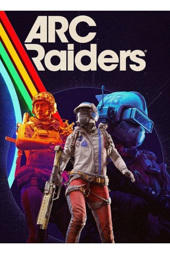 ARC Raiders (Xbox Games US)