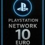PlayStation PSN Card 10 Euro (PT)