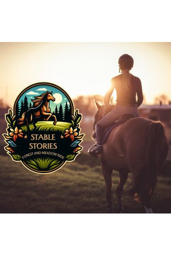 Stable Stories - Forest and Meadow Ride (Xbox Games US)
