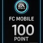 FC Mobile 100 Points - United Arab Emirates
