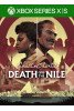 Agatha Christie - Death on the Nile (Xbox Game EU)
