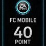 FC Mobile 40 Points - Australia