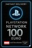 Playstation PSN Card 100 Euro AT