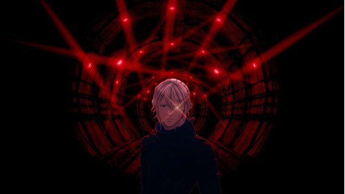 No Sleep For Kaname Date - From AI: THE SOMNIUM FILES (Xbox Game EU)