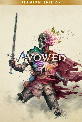 Avowed Premium Edition (Xbox Games US)