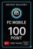 FC Mobile 100 Points - Turkey