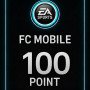 FC Mobile 100 Points - Turkey