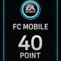 FC Mobile 40 Points - Kuwait