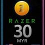 Razer Gold Malaysia RM30