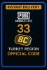Pubg Mobile Lite 33 BC