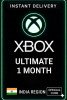 Xbox Game Pass Ultimate 1 Months (India)