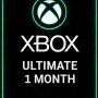 Xbox Game Pass Ultimate 1 Months (India)