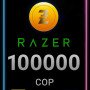 Razer Gold Colombia 100000COP